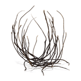 Bowerbird Nest Bronze Sculpture - CLIO SASKIA
