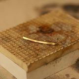 Ring Making, Hand Fabricated - 1 Day Session - Clio Saskia
