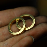 Ring Making, Hand Fabricated - 1 Day Session - Clio Saskia