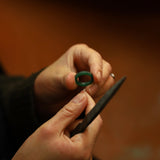 Wax Ring Carving - 1 Day Session - Clio Saskia