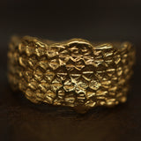 Dragon Scale Ring