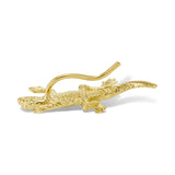 LIZARD EAR CLIMBER - CLIO SASKIA