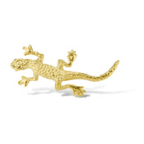 LIZARD EAR CLIMBER - CLIO SASKIA