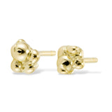 TIDBIT STUDS - Pair - CLIO SASKIA